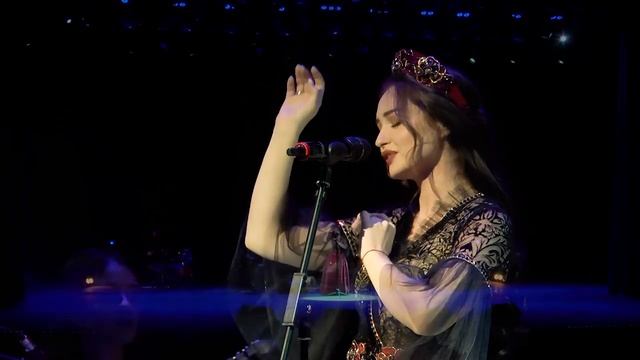 «На улице дождик» Марта Серебрякова & «Губернiя» смотреть онлайн
