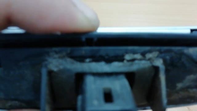 Ремонт кнопки багажника пежо 307 часть 2 смотреть онлайн