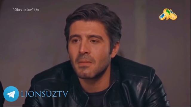 OLOV OLOV 43 QISM TURK SERIALI UZBEK TILIDA | ОЛОВ ОЛОВ 43 КИСМ УЗБЕК ТИЛИДА смотреть онлайн