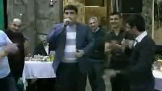 Rasim Сenublu. Azad Kerimli Meyxana Deyisme СПБ ПИТЕР САНКТ-ПЕТЕРБУРГ 20123gp