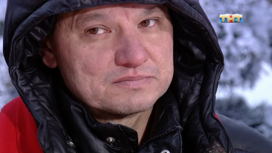 Спаси свою любовь, 1 сезон, 14 выпуск (14.02.2019) смотреть онлайн