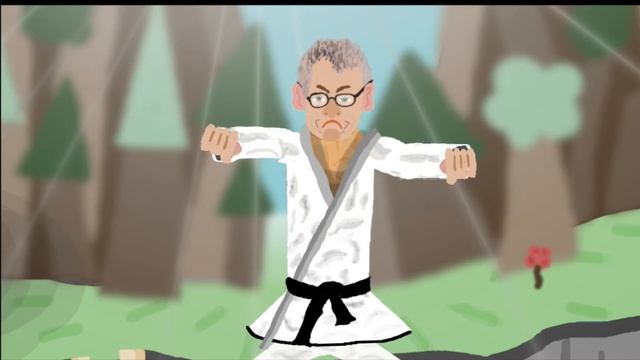 MONGO BONGO RETURN OF THE HOA смотреть онлайн