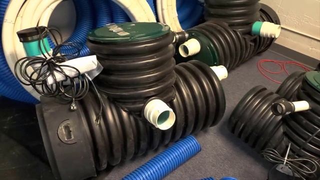 3 Sizes to Choose From - Set it and Forget It Sump Pump Systems смотреть онлайн