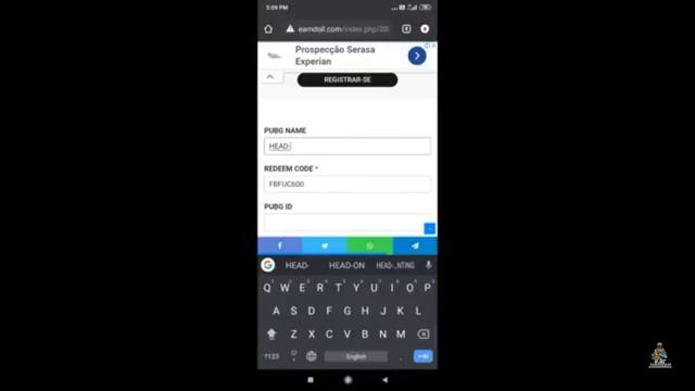 How to earn UC IN PUBG MOBILE смотреть онлайн
