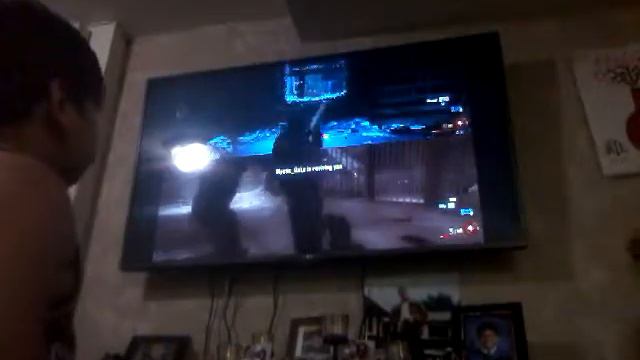 Zombies call of duty epic gaming with my cousin mike смотреть онлайн