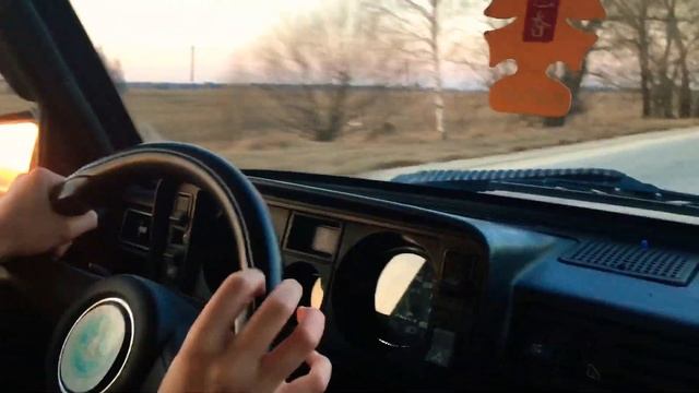 Как научиться ездить на машине смотреть онлайн