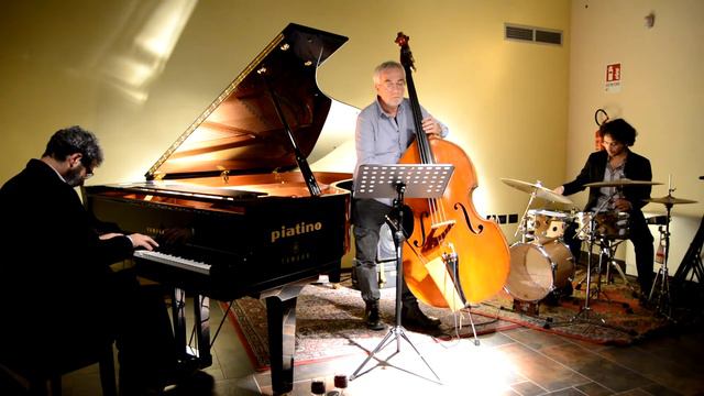 Melodrum Ensemble - Tour Novembre 2015 смотреть онлайн