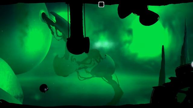 рассказываю игру которую удалили с Play маркета это BADLAND