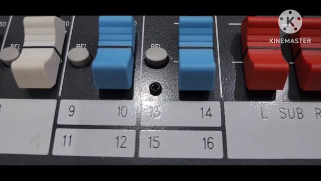 mixer Soundcraft FX-8 ENGLAND + Loa behringer EUROLIVE B115D ACTIVE bass 40 nghe nhạc karaoke GD смотреть онлайн