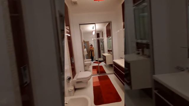 КВАРТИРА ДЛЯ БОЛЬШОЙ СЕМЬИ В ЯЛТЕ СО СВОИМ ПЛЯЖЕМ смотреть онлайн