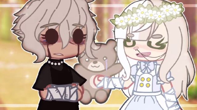 ^Если человек сделал тебе больно^ By Kia4ka смотреть онлайн