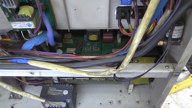 Полуавтомат Rosko RX-250 МЕ. Профилактический ремонт и регулировка. смотреть онлайн