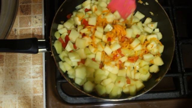 Суп с кабачками и картошкой смотреть онлайн