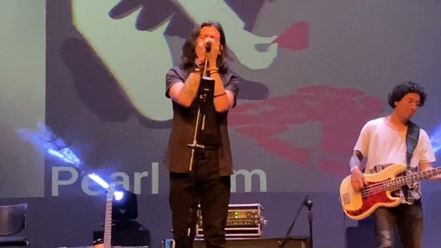 Leña Verde - Black (Pearl Jam) смотреть онлайн