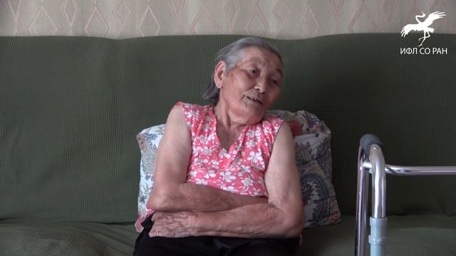 "Элик-хүлбүс турлаа болган" / "Для самок-самцов косулей стоянкой ставшая" (К.-К. Д. Донгак) смотреть онлайн