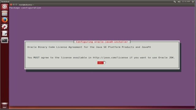 Install Oracle Java 9 In Ubuntu 14 смотреть онлайн