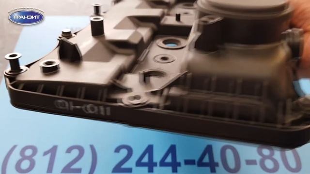 Форд Транзит клапанная крышка 2.2 литра дизель смотреть онлайн