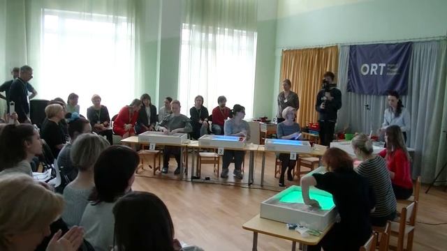 семинар формирование предпосылок инженерного мышления у детей дошкольного возраста смотреть онлайн