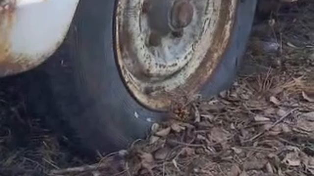 На окраине деревни нашли Рафик смотреть онлайн