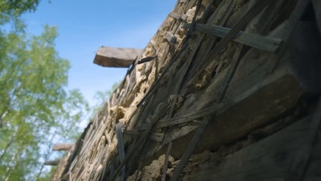 501 стройка  Мёртвая дорога  Наследие ГУЛАГа на Ямале  Почему туда не надо ехать?