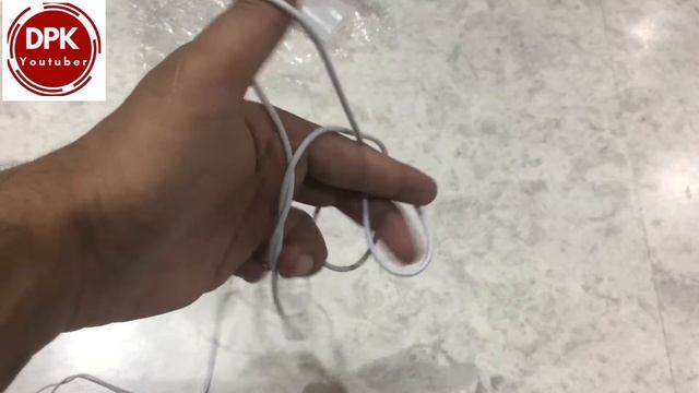 Oppo wired Earphones unboxing from Flipkart || पैसा बर्बाद ?? смотреть онлайн