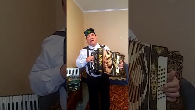 "Имэннэр шаулый"Каусар Камалиев смотреть онлайн