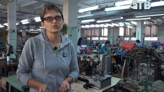 Горняцкая Швейная Фабрика 50 лет смотреть онлайн