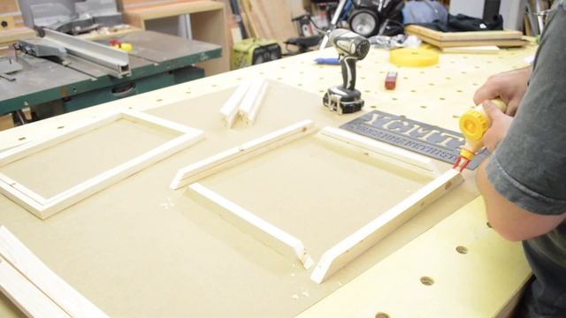 DIY Screen Printing Frames смотреть онлайн