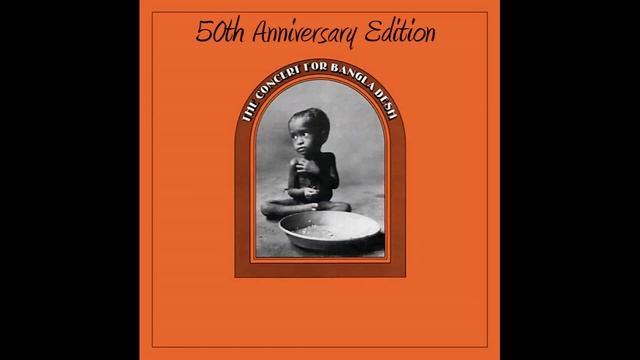 George Harrison ~ My Sweet Lord (50th Anniversary Edition) смотреть онлайн