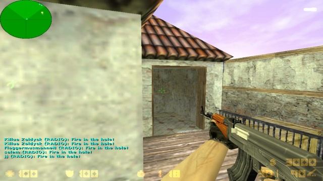 DEAD GAME [RU] ? смотреть онлайн