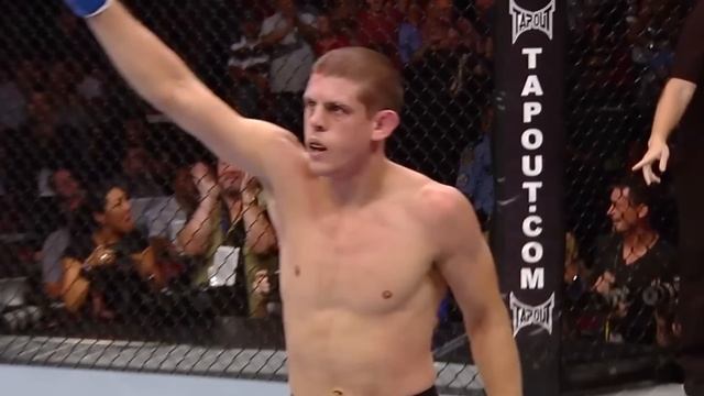 Sacrificial Lambs that WON in MMA смотреть онлайн