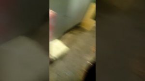 Туарег замена гидрокомпенсатора  2,5 Туарег 2 часть