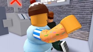 ? Я Стал САМЫМ *НАСТОЯЩИМ* ШПИОНОМ в ROBLOX ! ЧОКО