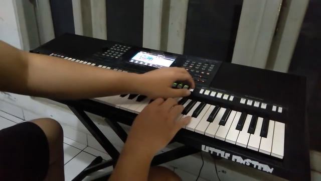 Pria idaman-Yamaha psr s975 смотреть онлайн