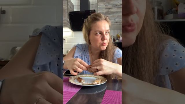 МУКБАНГ смотреть онлайн