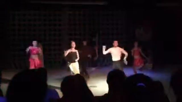 Анимация отеля Movie Gate г. Хургада смотреть онлайн