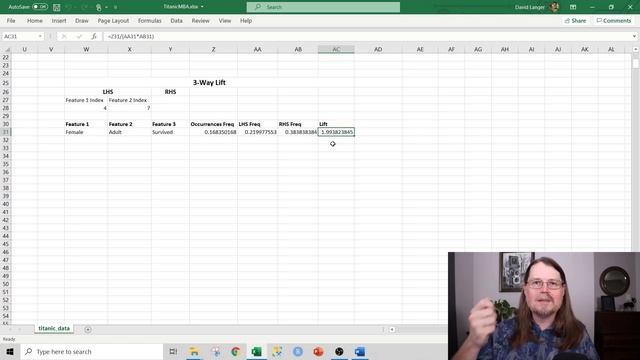 Data Mining With Excel - Top 4 Skills for ANY Professional смотреть онлайн