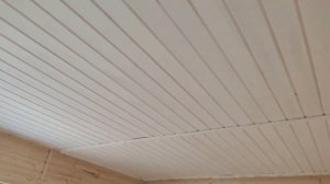 Как покрасить стены из вагонки  #красимдом#красимстенысвоимируками#какпокраситьвагонку