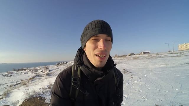 VLOG | Крещение Господне смотреть онлайн