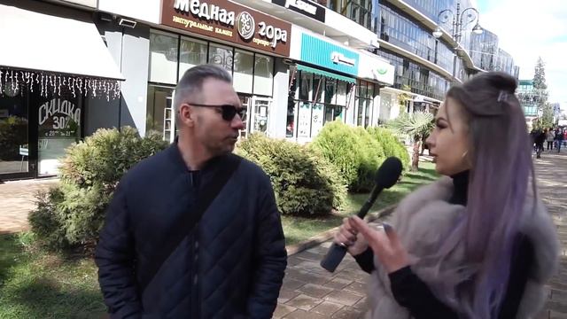 Нескучный Сочи, выпуск 9 смотреть онлайн