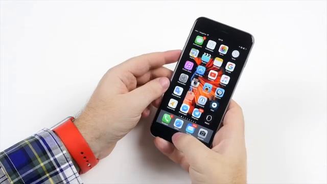 10 комбинаций кнопки Home на apple смотреть онлайн