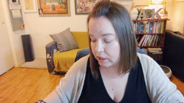 Virgo Love Tarot Reading June 1 - 7, 2020 : Justice, Change The Locks, Transform смотреть онлайн