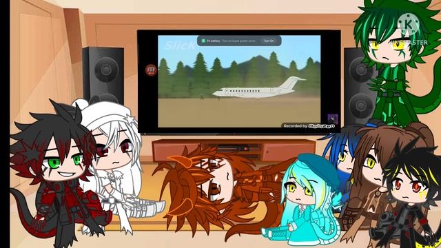 dinosaur JW and JP reacts to their one minute смотреть онлайн