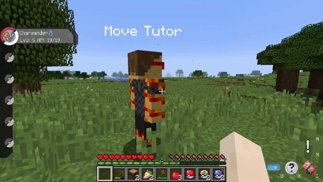 Pixelmon : New Journey Begins : Pokemon in Minecraft : अभी मजा आयेगा ना बिडू :Part 1 [ Hindi ] смотреть онлайн