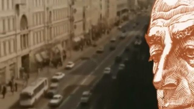 А.Городницкий Бульварное кольцо смотреть онлайн