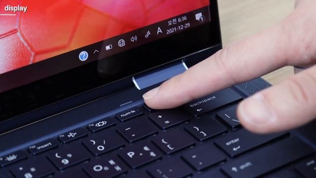 360˚ 힌지로 완벽하고 가볍게! HP 엘리트 드래곤플라이 G2 리뷰! смотреть онлайн