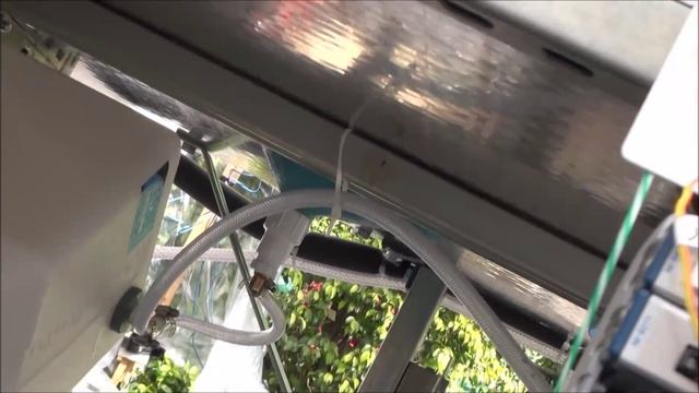 Chip Fisher: Demonstration of Sol-Char Toilet Exhibit (University of Colorado Boulder, USA), P. 2 смотреть онлайн