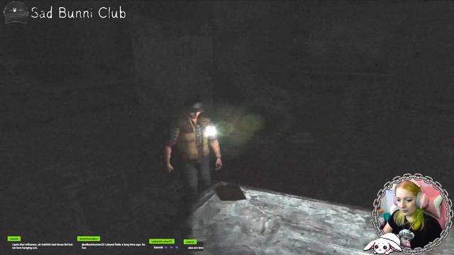 Silent Hill: Origins (#4) смотреть онлайн
