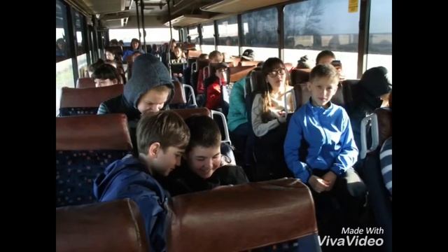 Коваль Давид, учащийся 8 «А» класса, творческий проект «Есть идея!». смотреть онлайн