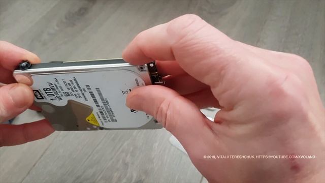 ? WD My Passport. How to Open a Western Digital Elements External Hard Drive Enclosure смотреть онлайн